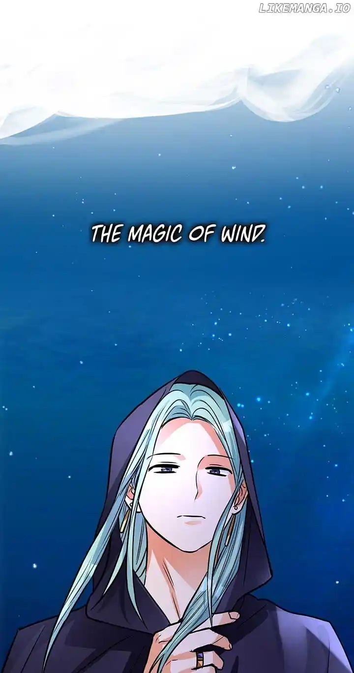 Her Ladyship Objects to this Marriage! Ch.097