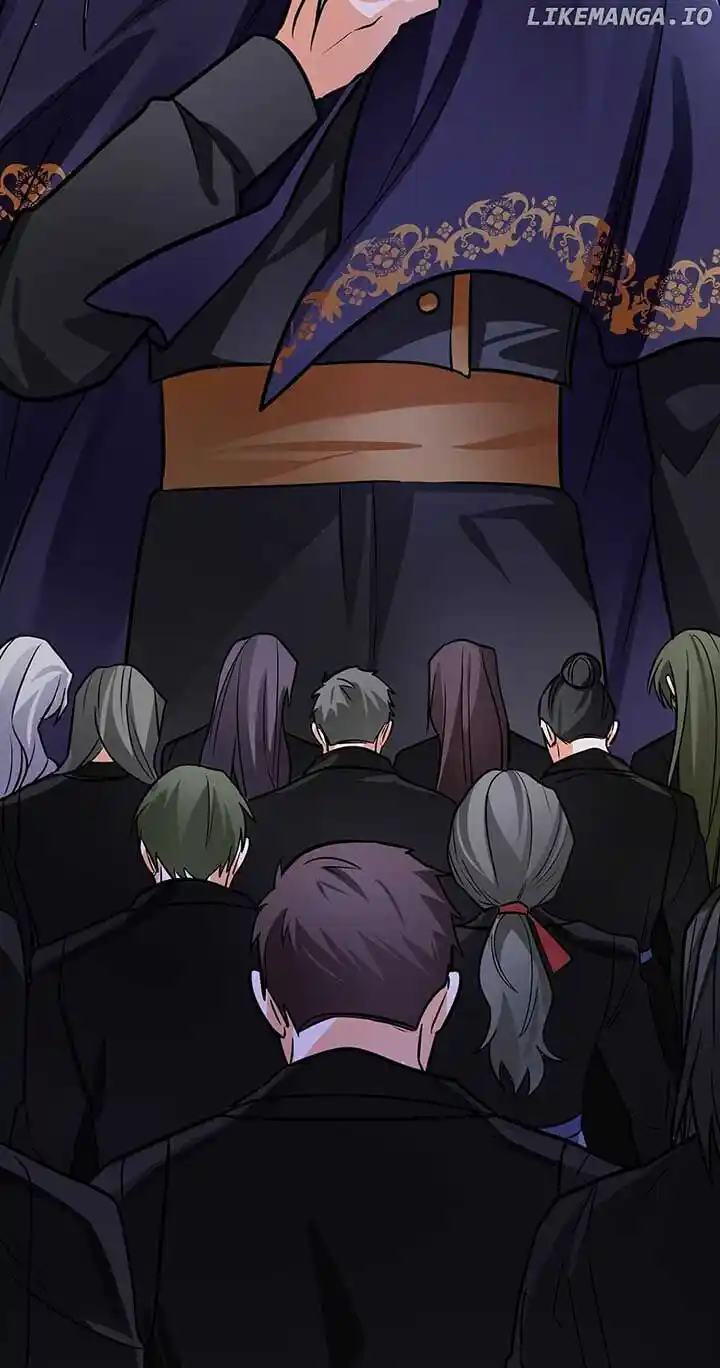 Her Ladyship Objects to this Marriage! Ch.097