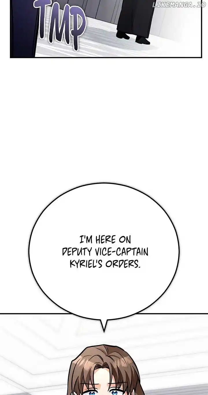 Her Ladyship Objects to this Marriage! Ch.097