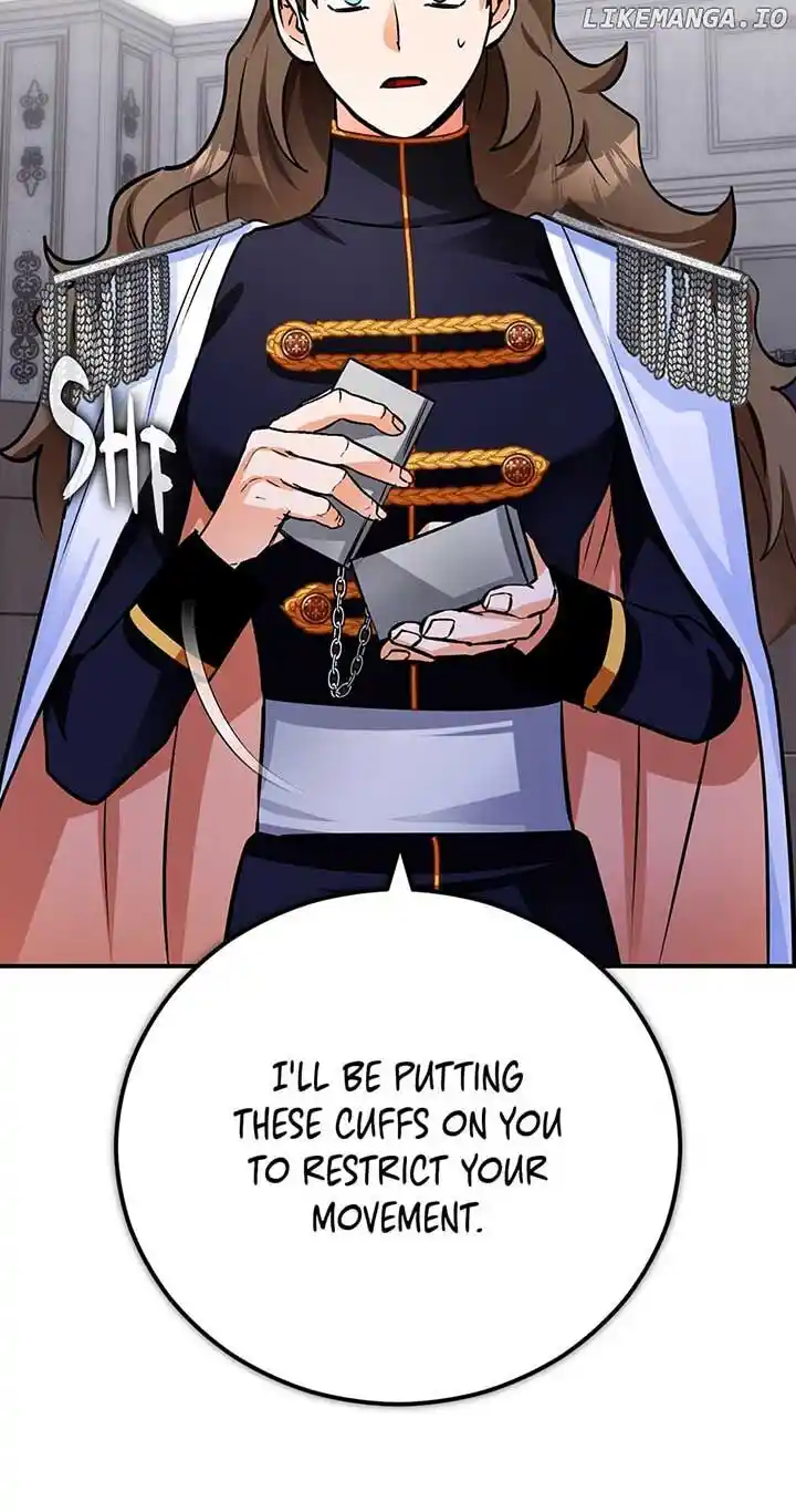 Her Ladyship Objects to this Marriage! Ch.097