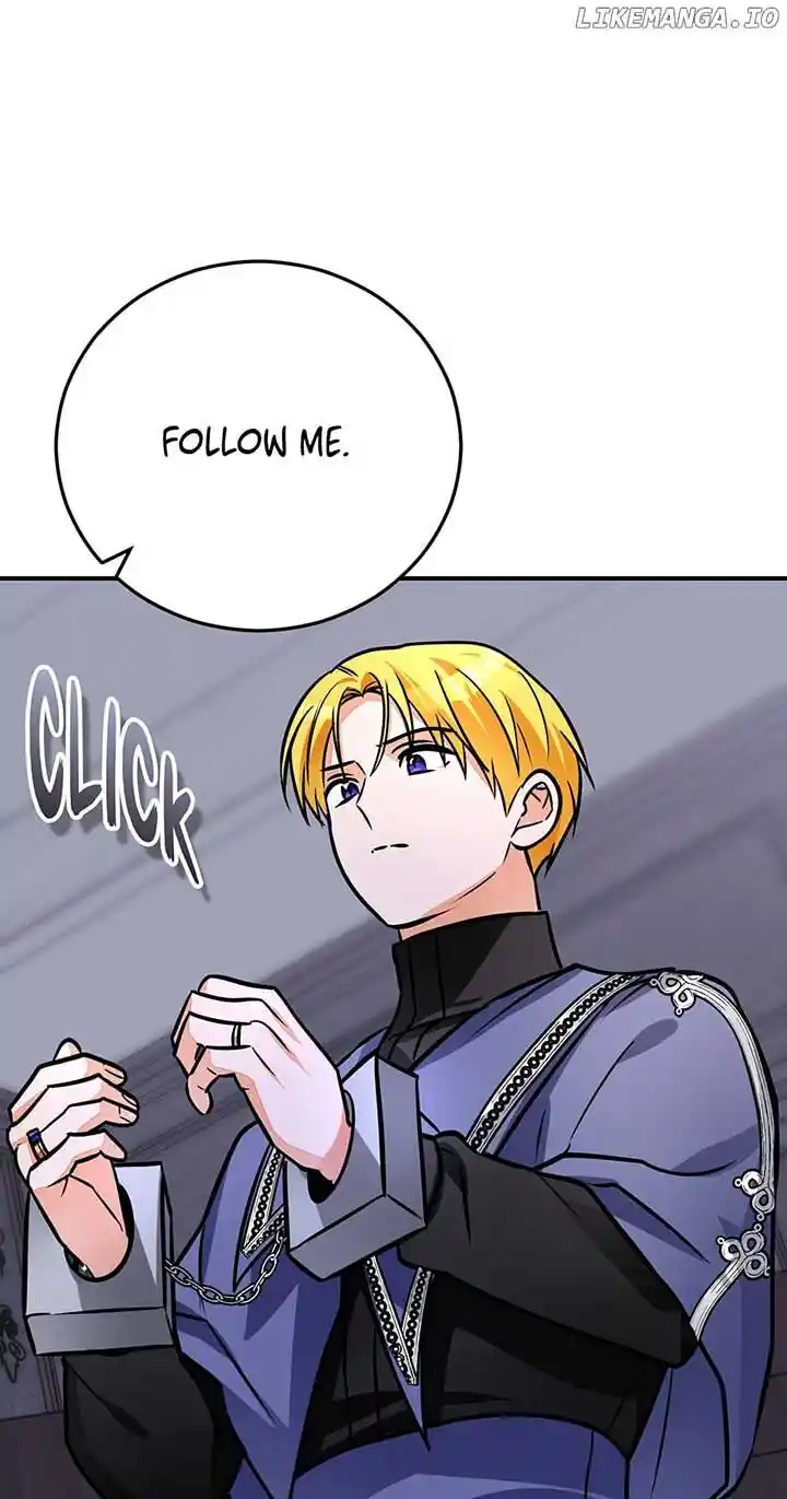 Her Ladyship Objects to this Marriage! Ch.097