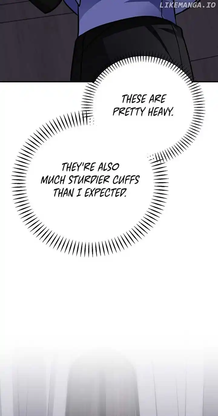 Her Ladyship Objects to this Marriage! Ch.097