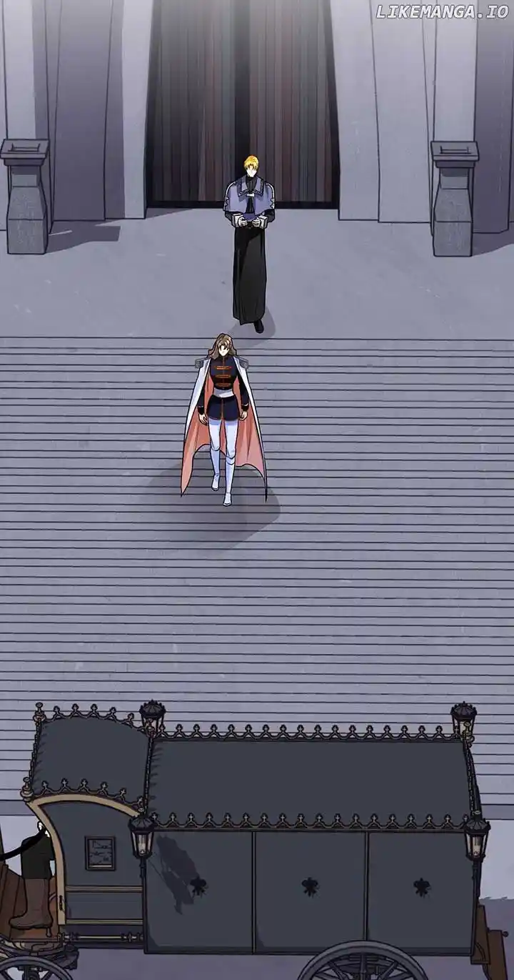 Her Ladyship Objects to this Marriage! Ch.097