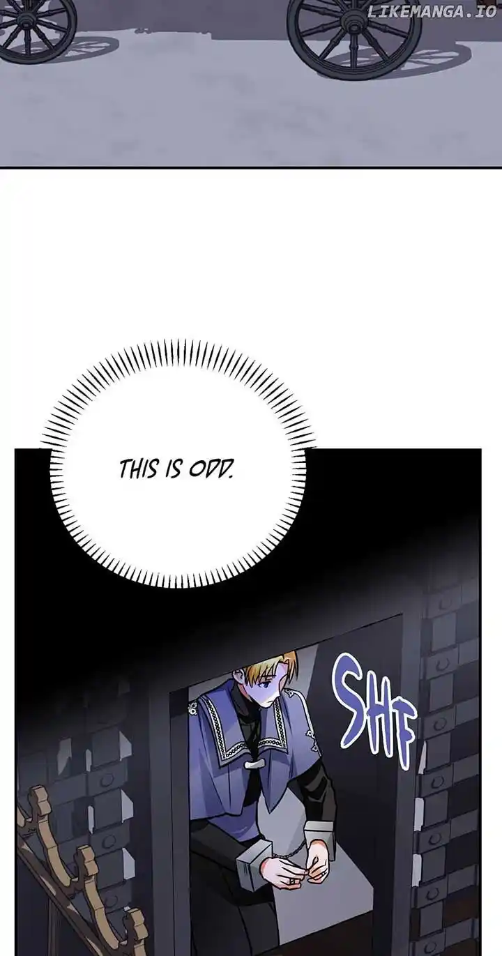 Her Ladyship Objects to this Marriage! Ch.097