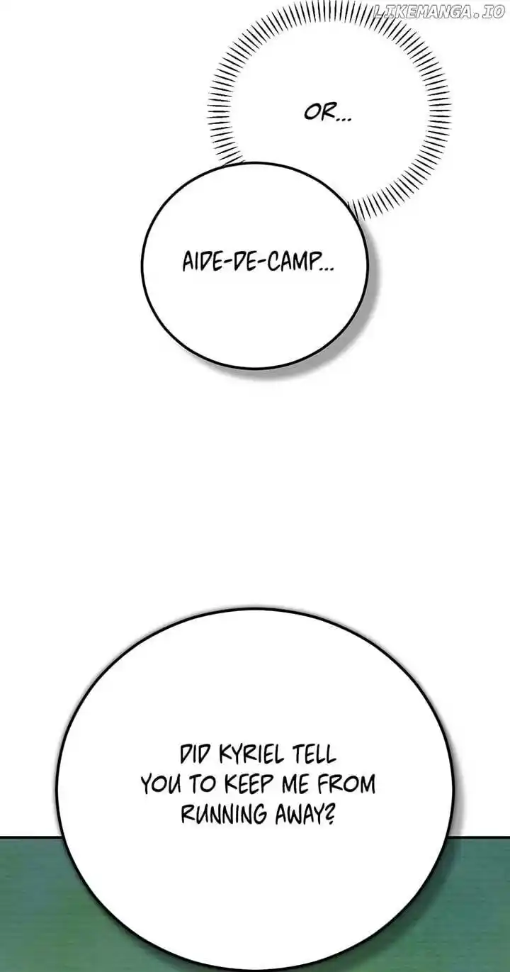 Her Ladyship Objects to this Marriage! Ch.097