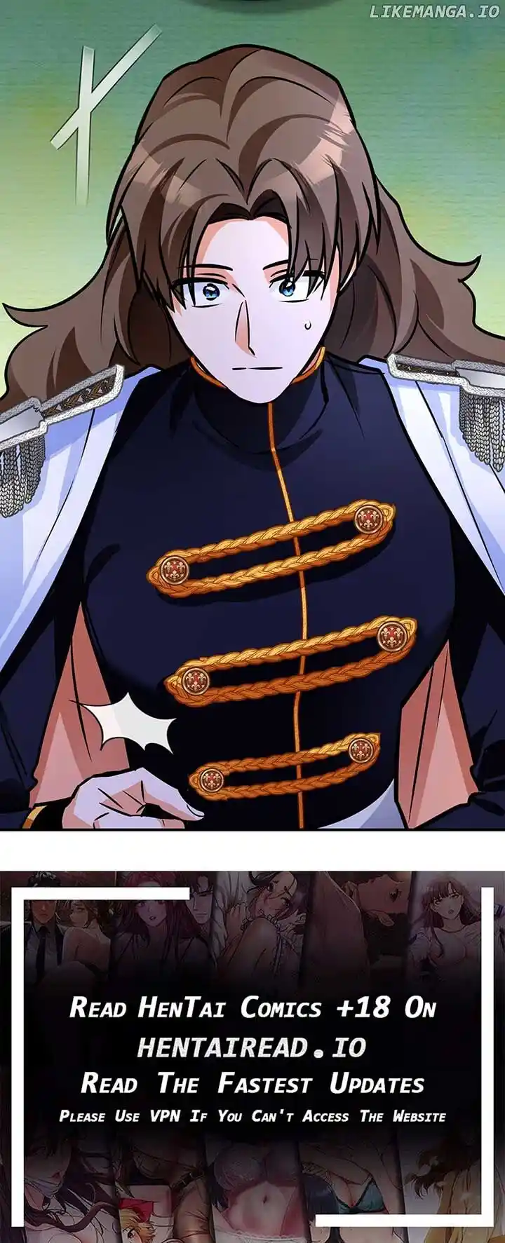 Her Ladyship Objects to this Marriage! Ch.097