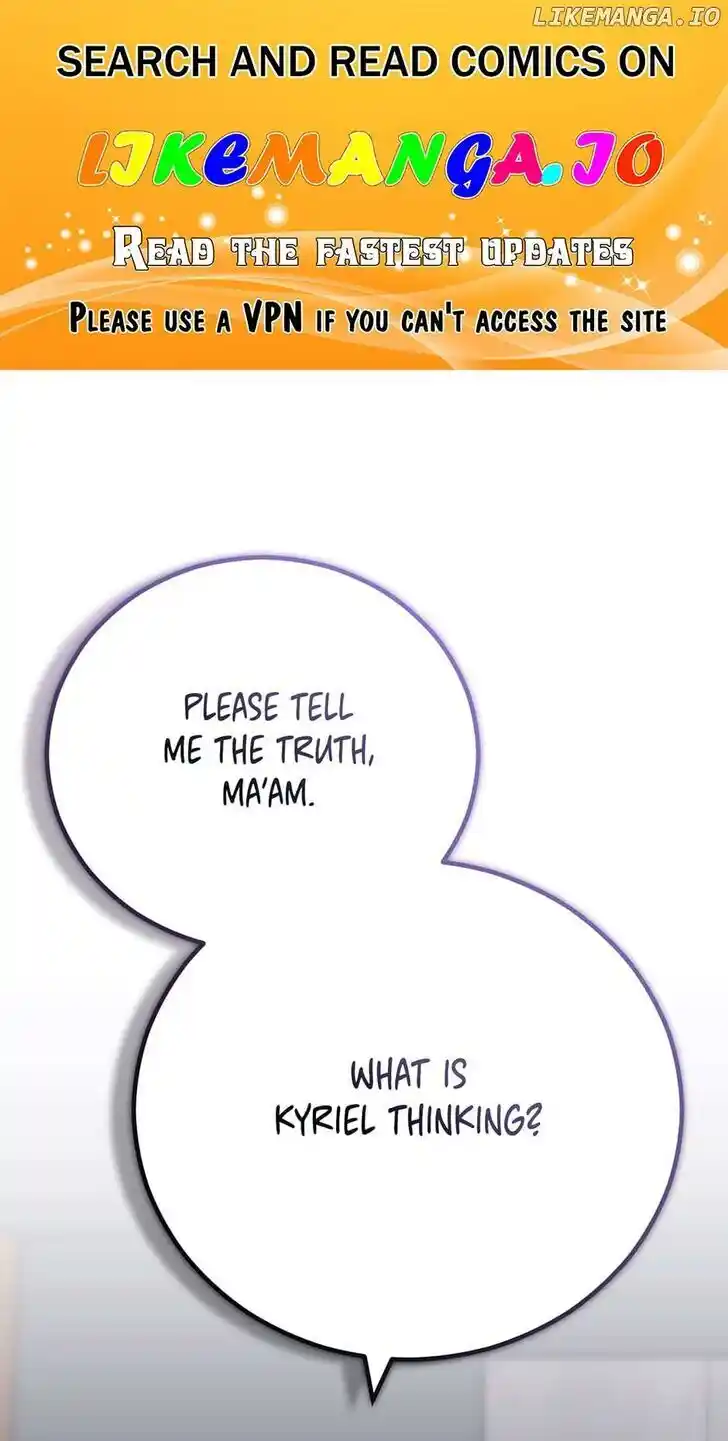 Her Ladyship Objects to this Marriage! Ch.098