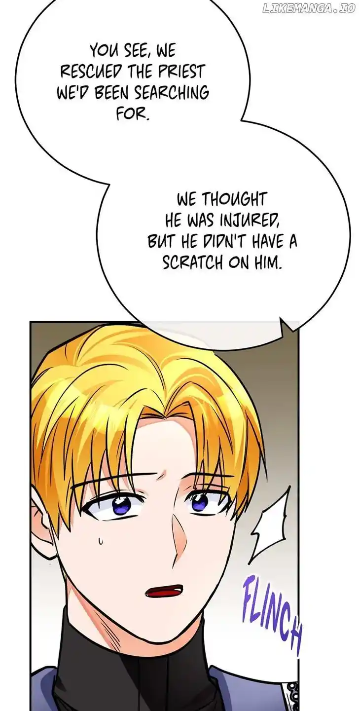 Her Ladyship Objects to this Marriage! Ch.098