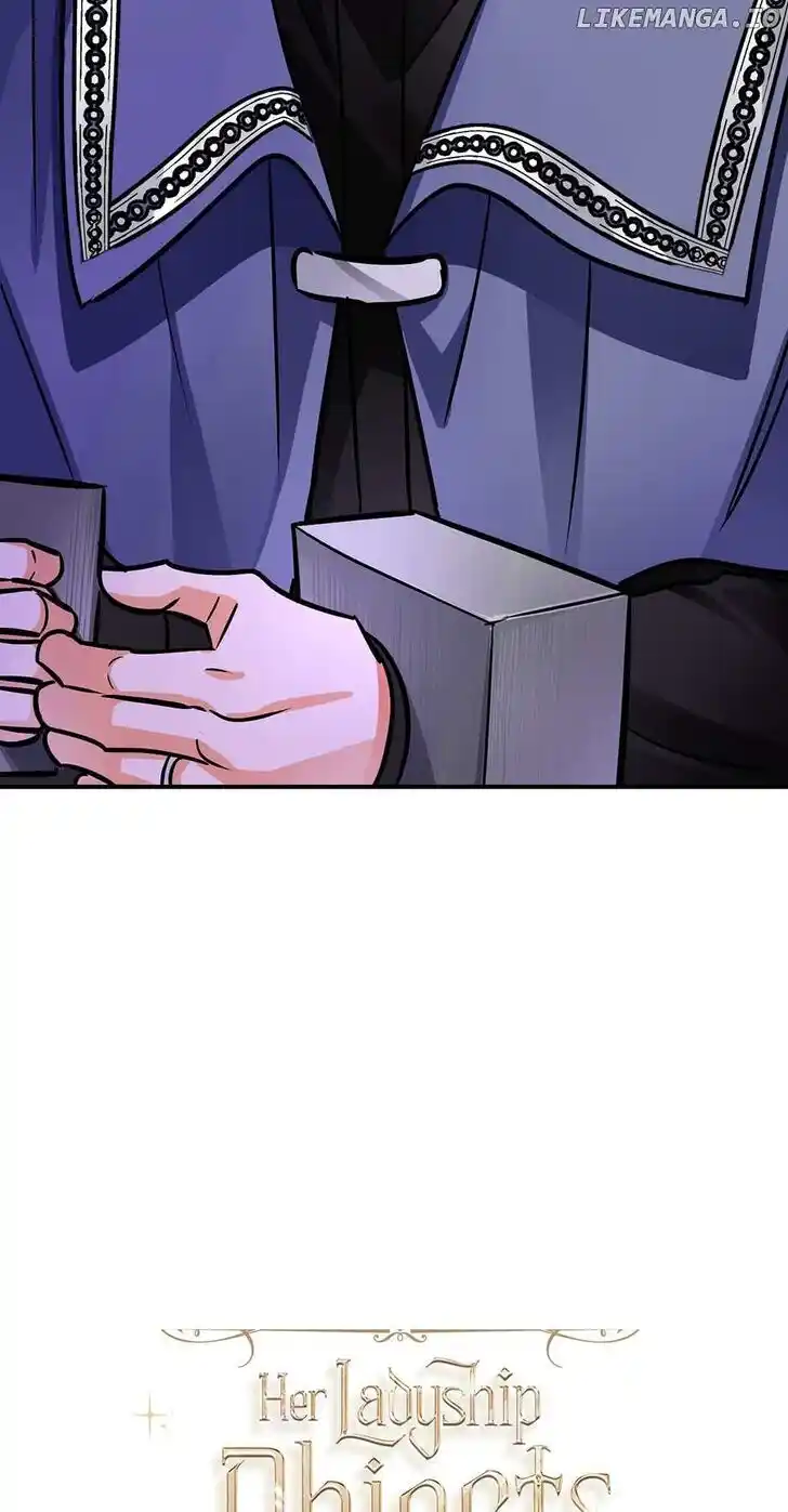 Her Ladyship Objects to this Marriage! Ch.098