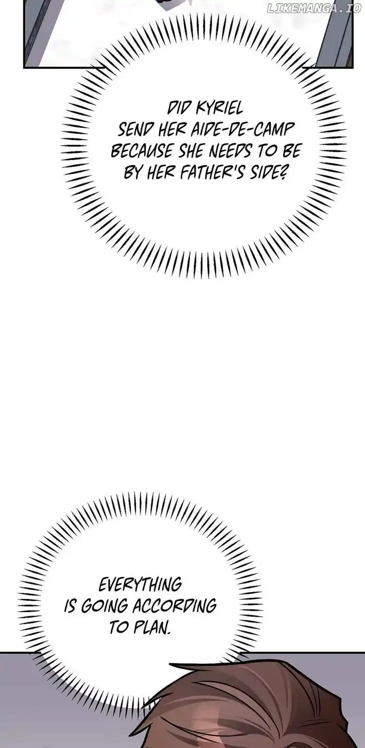 Her Ladyship Objects to this Marriage! Ch.098