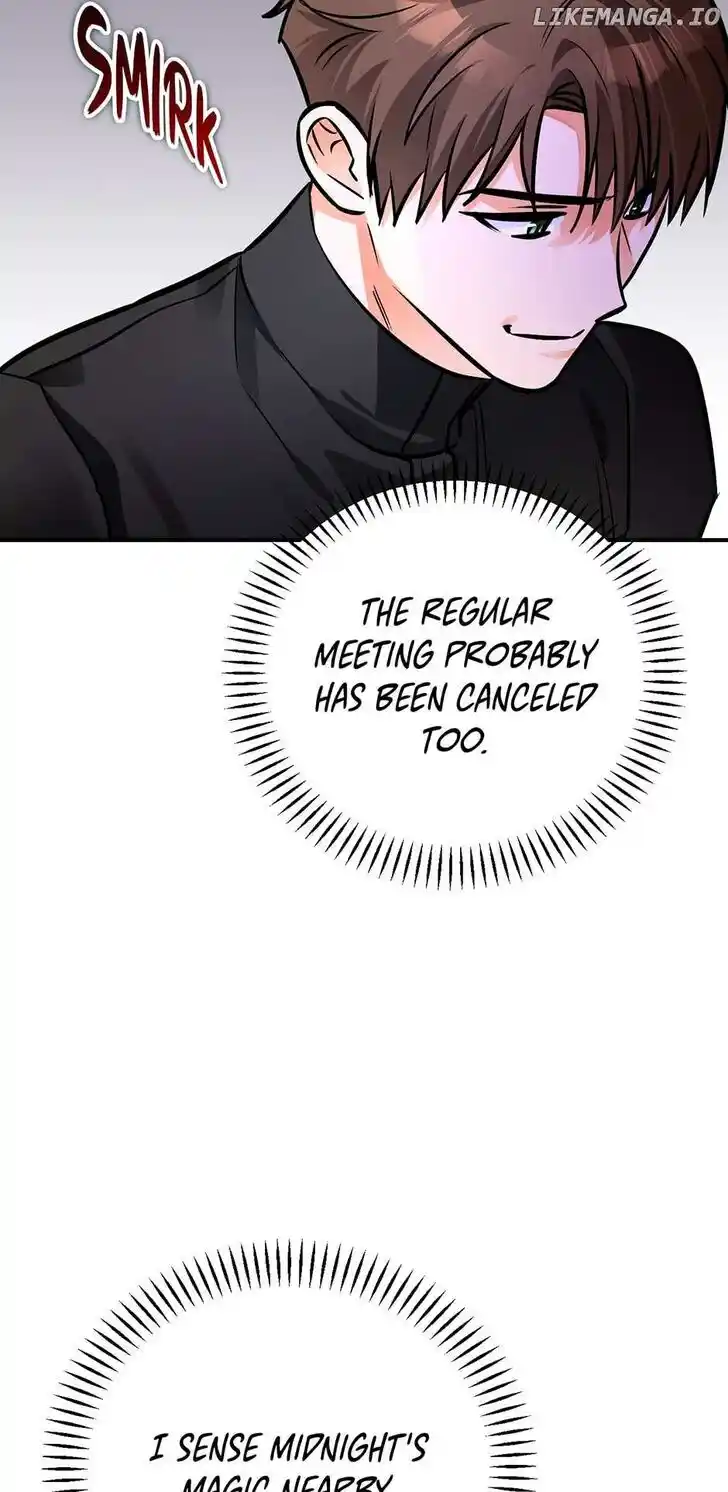 Her Ladyship Objects to this Marriage! Ch.098