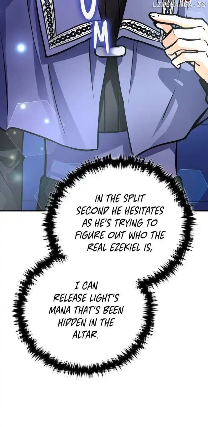 Her Ladyship Objects to this Marriage! Ch.098