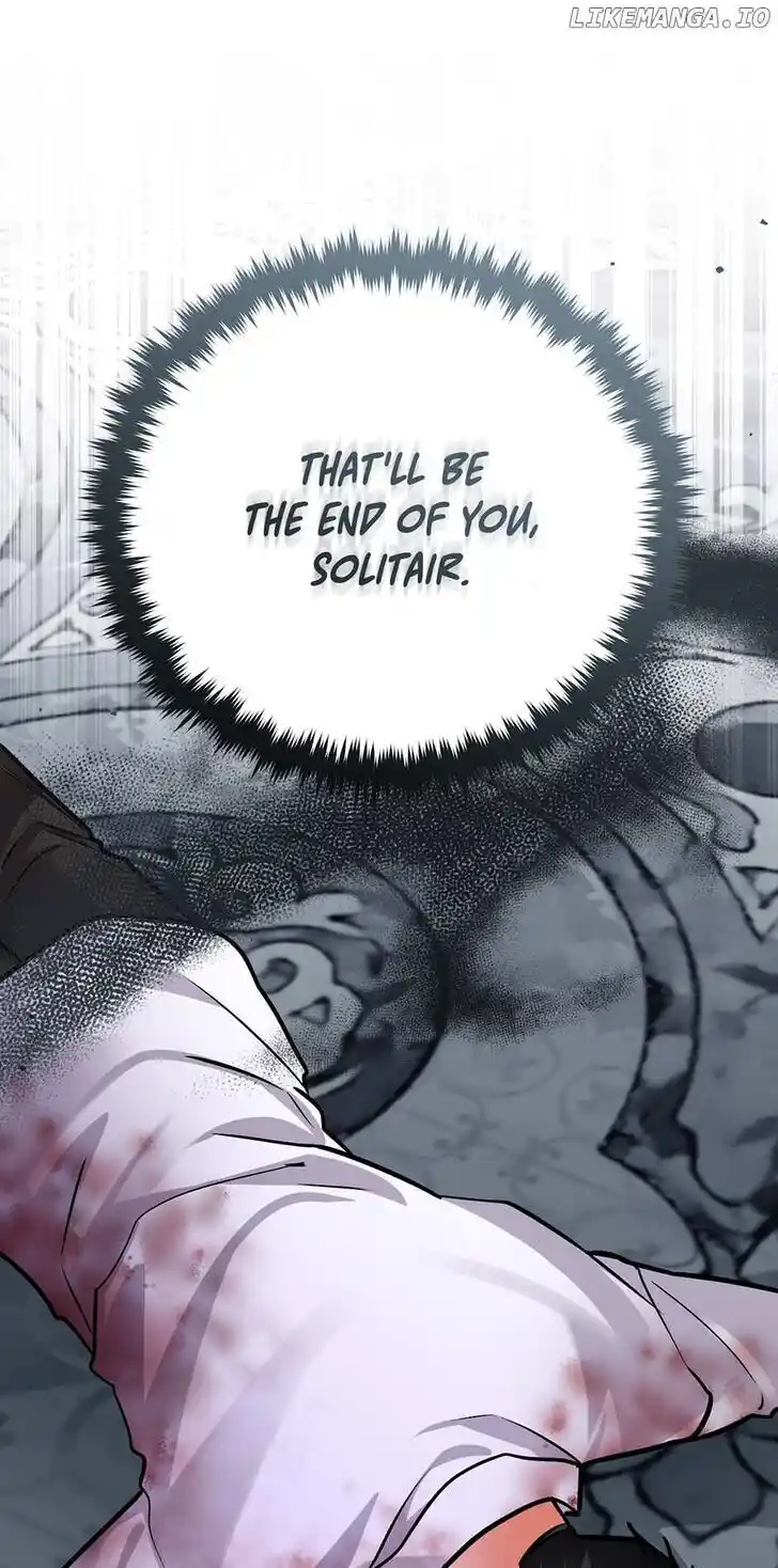 Her Ladyship Objects to this Marriage! Ch.098