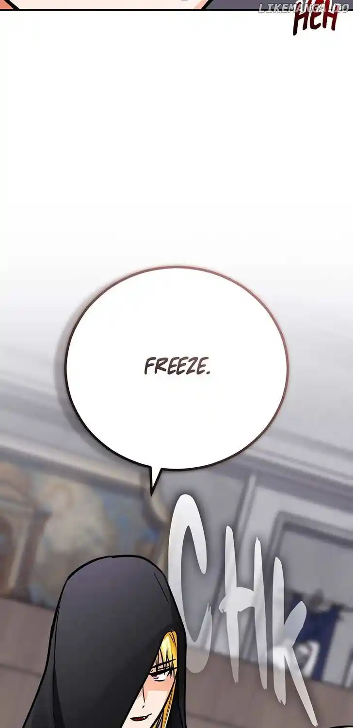 Her Ladyship Objects to this Marriage! Ch.098