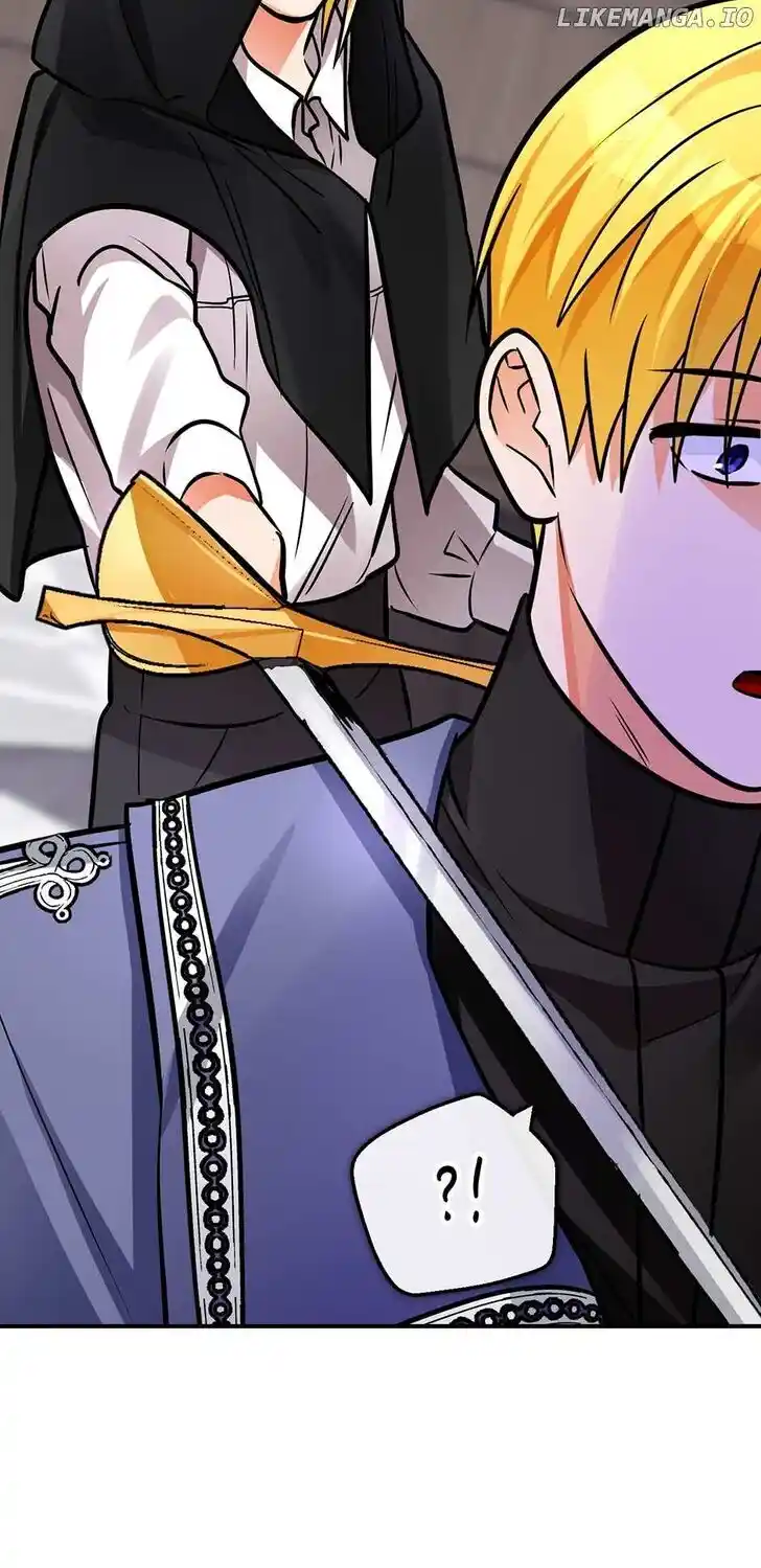 Her Ladyship Objects to this Marriage! Ch.098