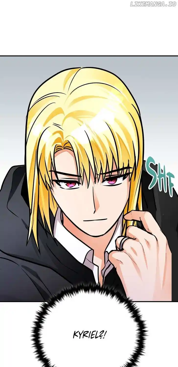 Her Ladyship Objects to this Marriage! Ch.098