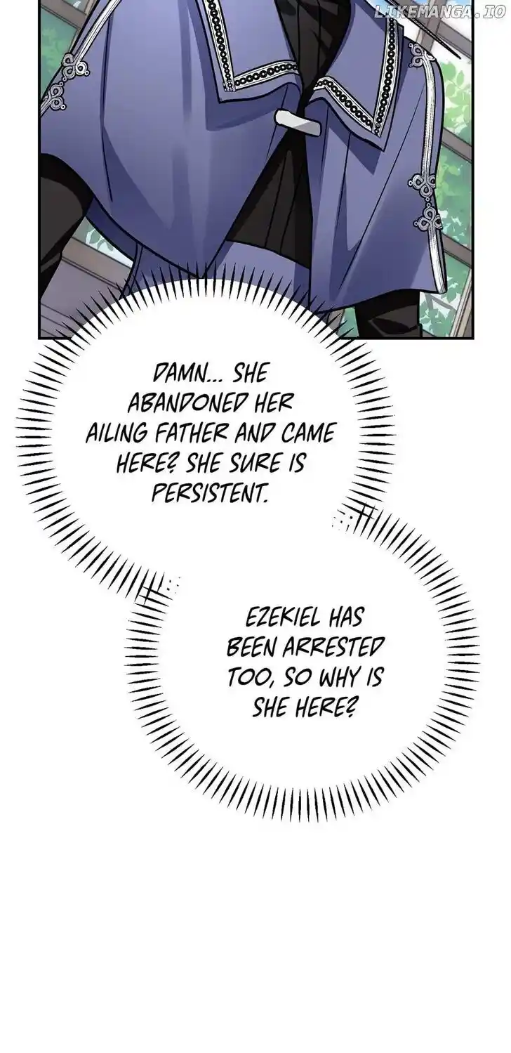 Her Ladyship Objects to this Marriage! Ch.098