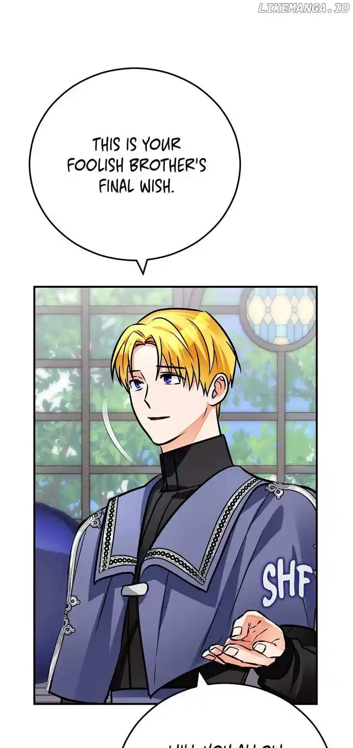 Her Ladyship Objects to this Marriage! Ch.098