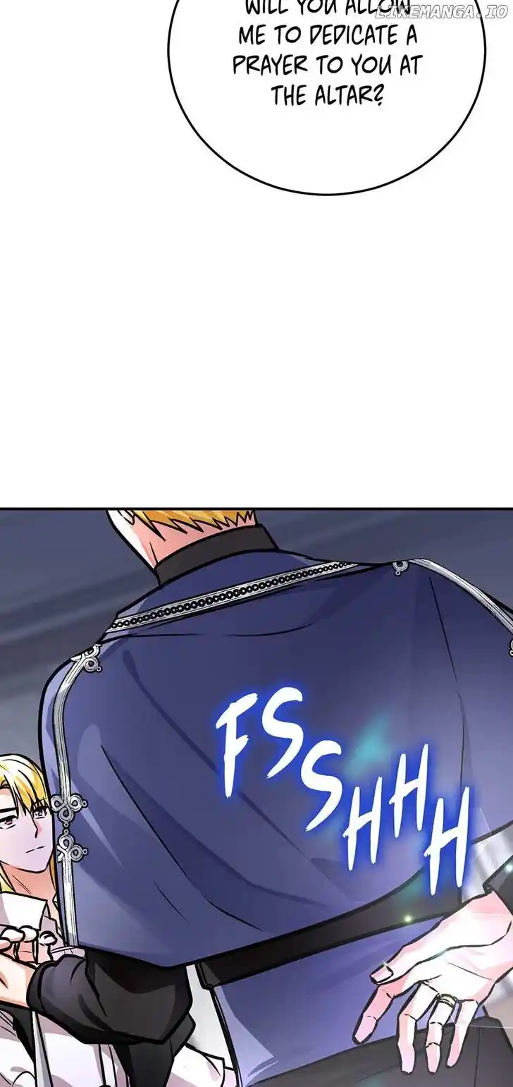 Her Ladyship Objects to this Marriage! Ch.098