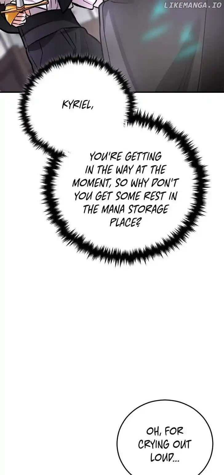 Her Ladyship Objects to this Marriage! Ch.098