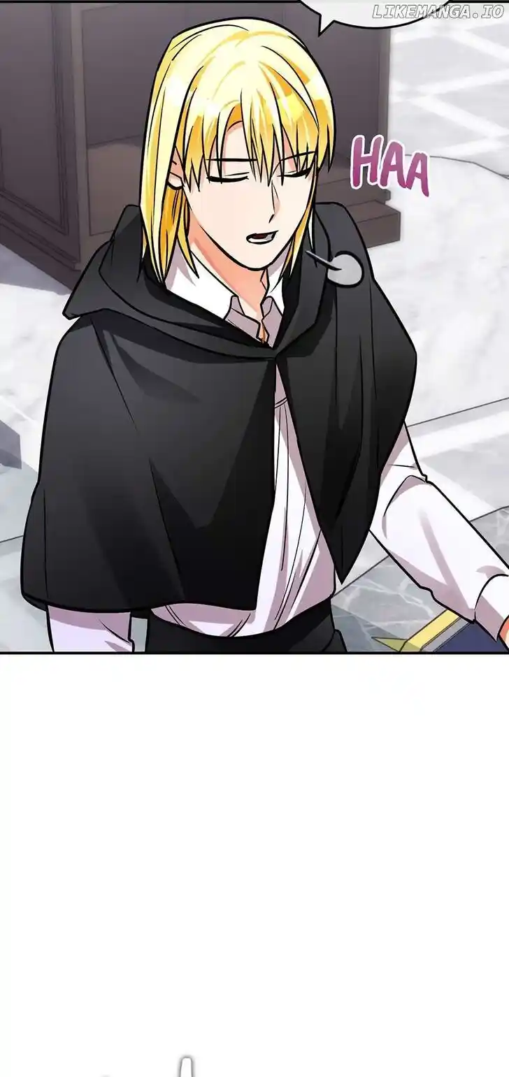 Her Ladyship Objects to this Marriage! Ch.098