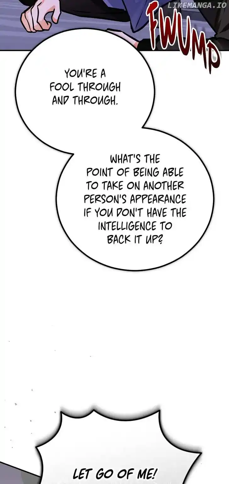 Her Ladyship Objects to this Marriage! Ch.098