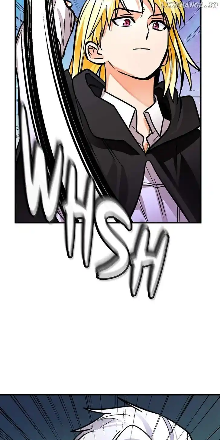 Her Ladyship Objects to this Marriage! Ch.098