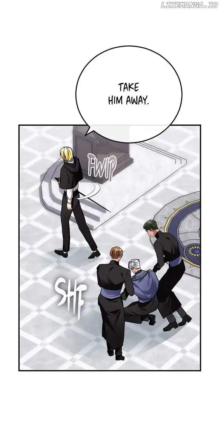 Her Ladyship Objects to this Marriage! Ch.098