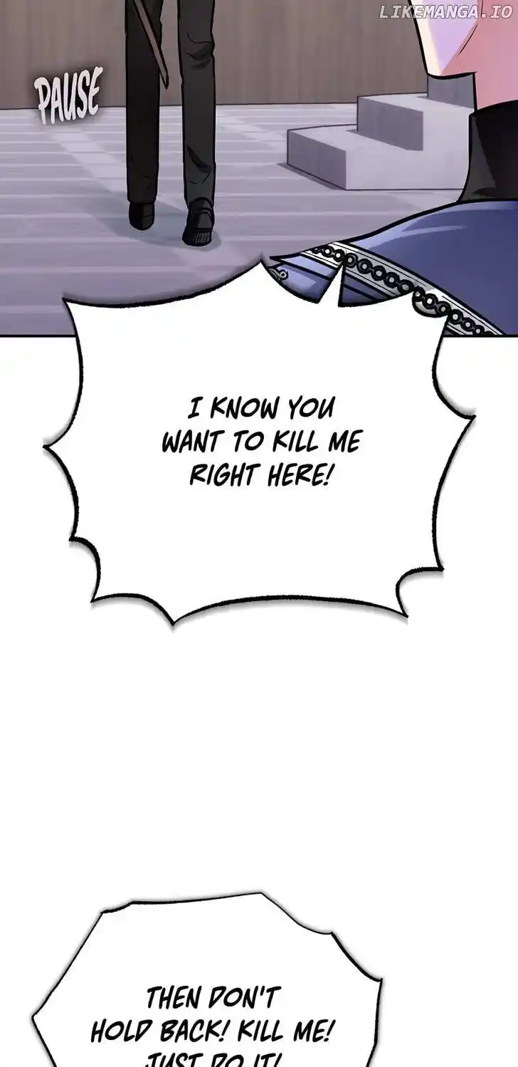 Her Ladyship Objects to this Marriage! Ch.098