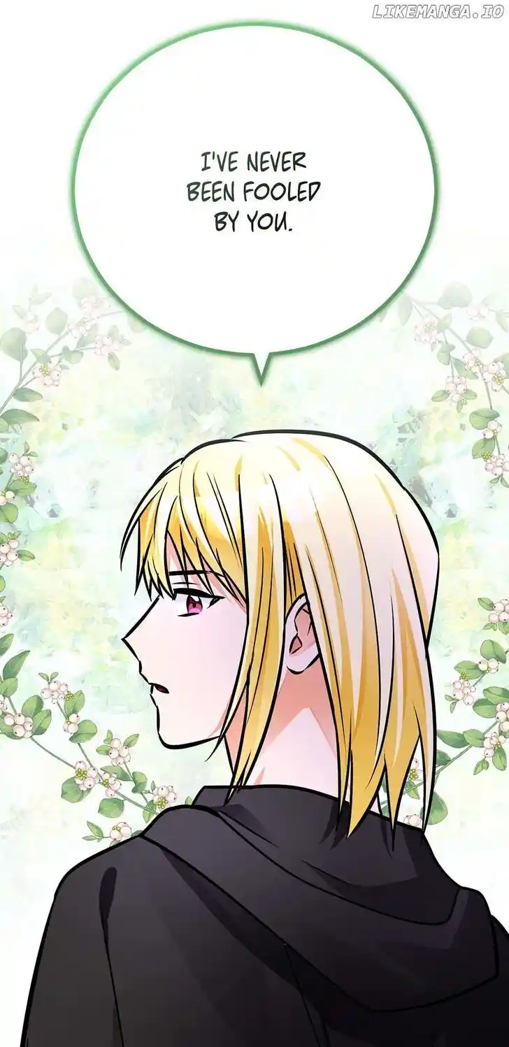 Her Ladyship Objects to this Marriage! Ch.098