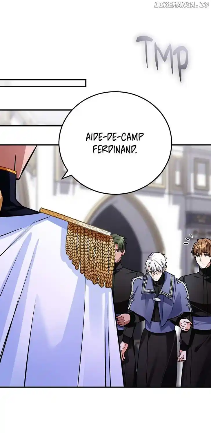 Her Ladyship Objects to this Marriage! Ch.098