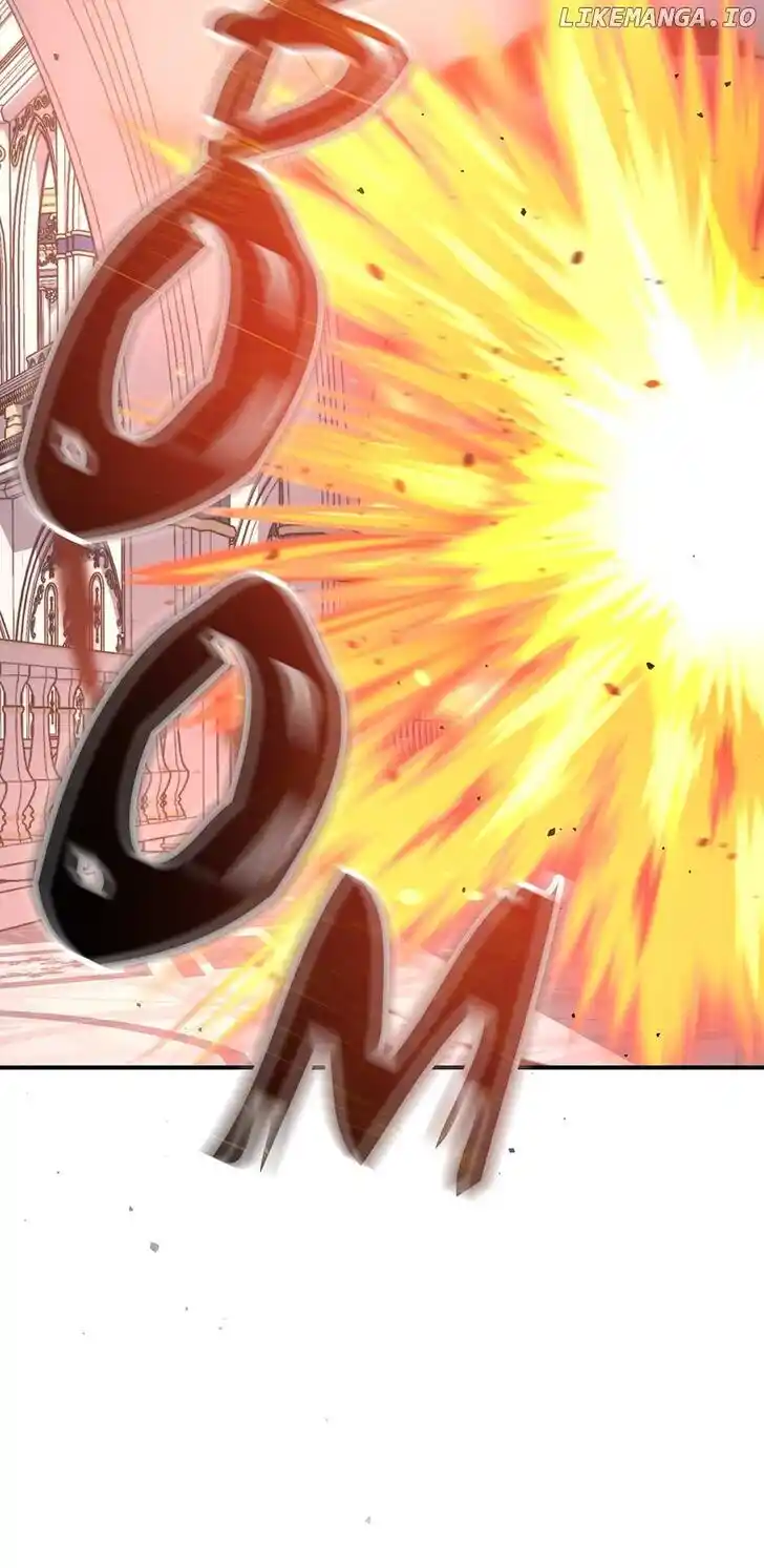 Her Ladyship Objects to this Marriage! Ch.098