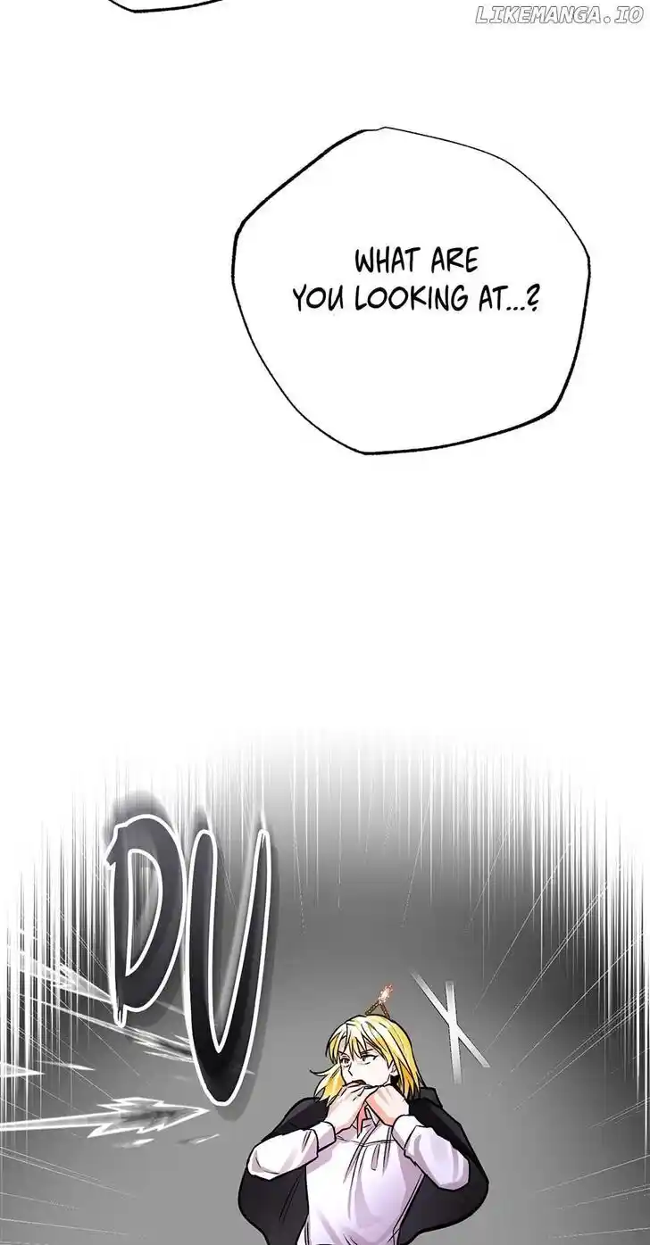 Her Ladyship Objects to this Marriage! Ch.098