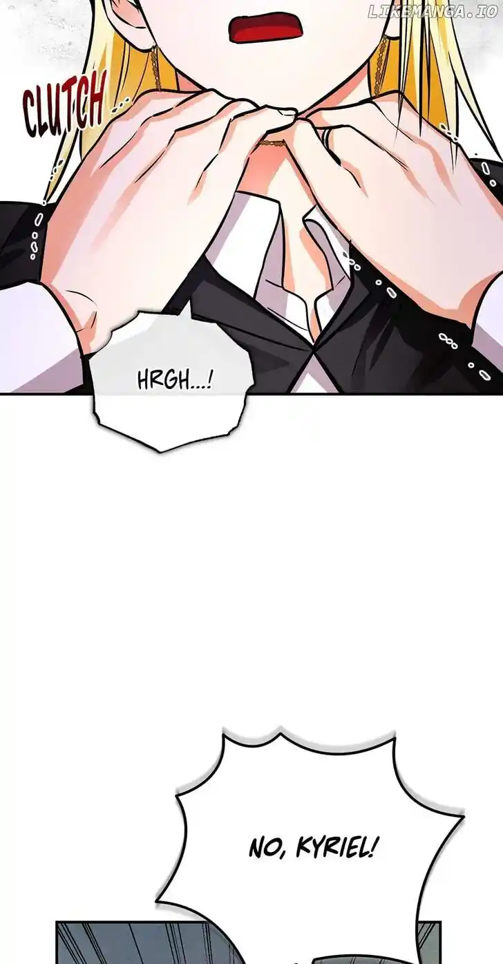 Her Ladyship Objects to this Marriage! Ch.098