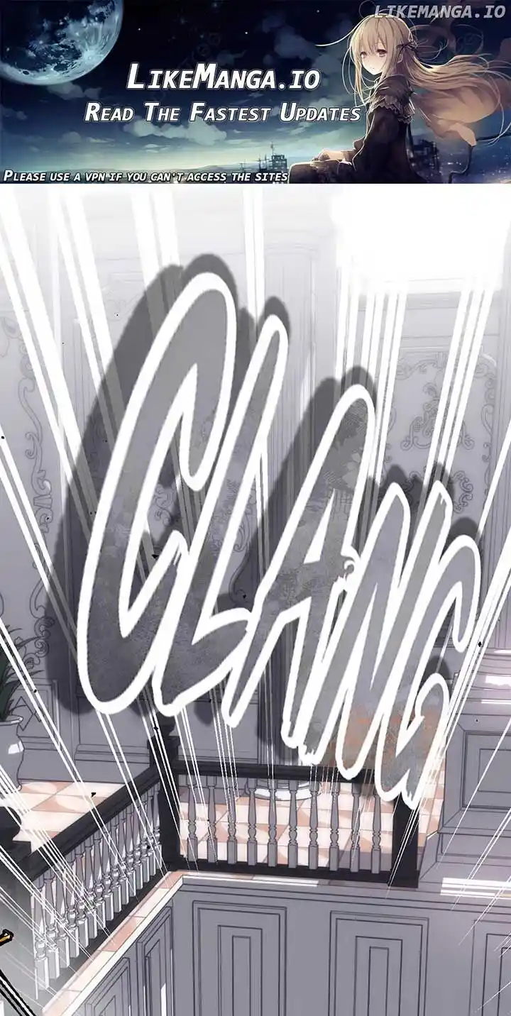 Her Ladyship Objects to this Marriage! Ch.099