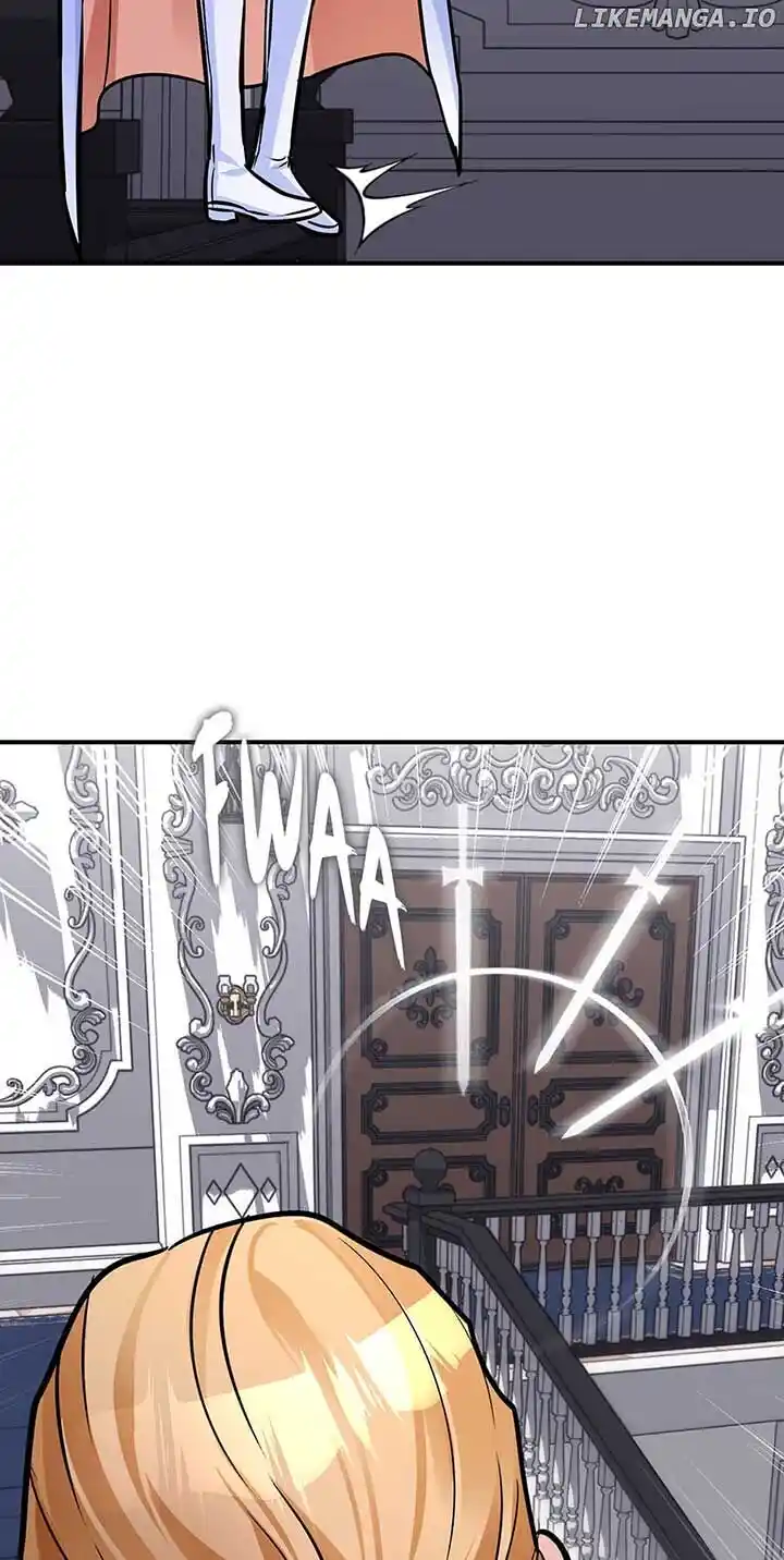 Her Ladyship Objects to this Marriage! Ch.099