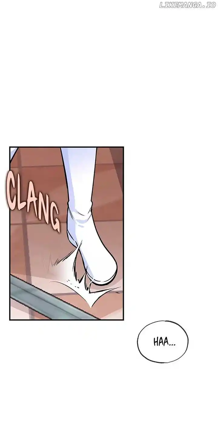 Her Ladyship Objects to this Marriage! Ch.099