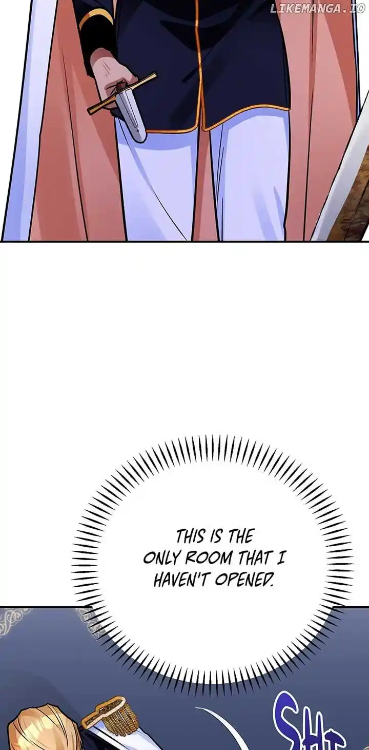 Her Ladyship Objects to this Marriage! Ch.099