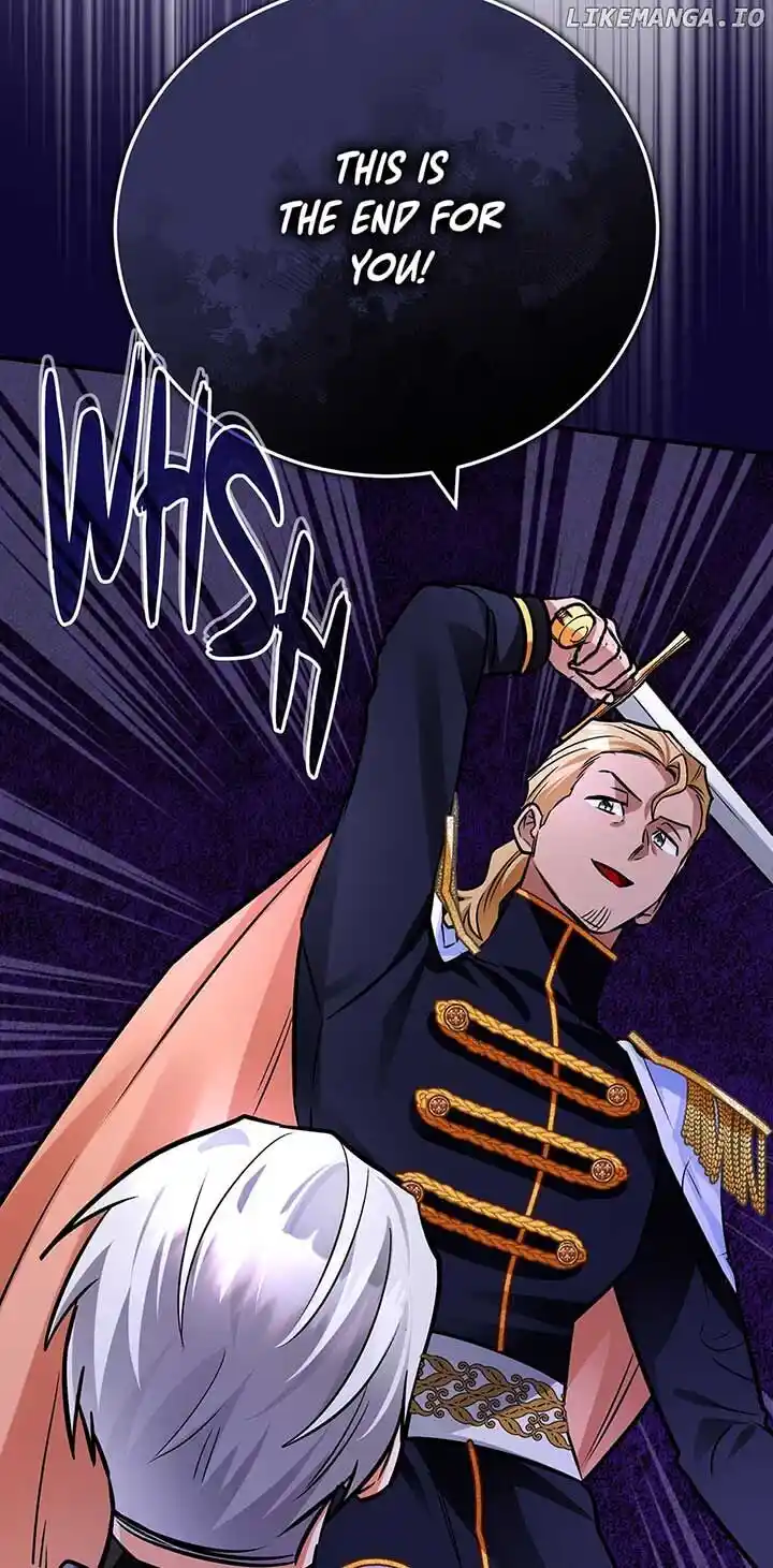 Her Ladyship Objects to this Marriage! Ch.099