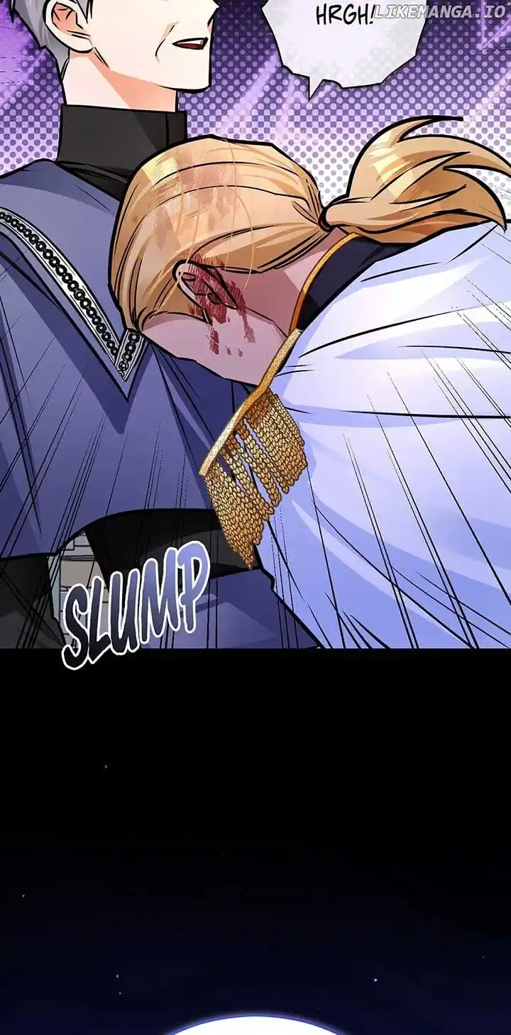 Her Ladyship Objects to this Marriage! Ch.099