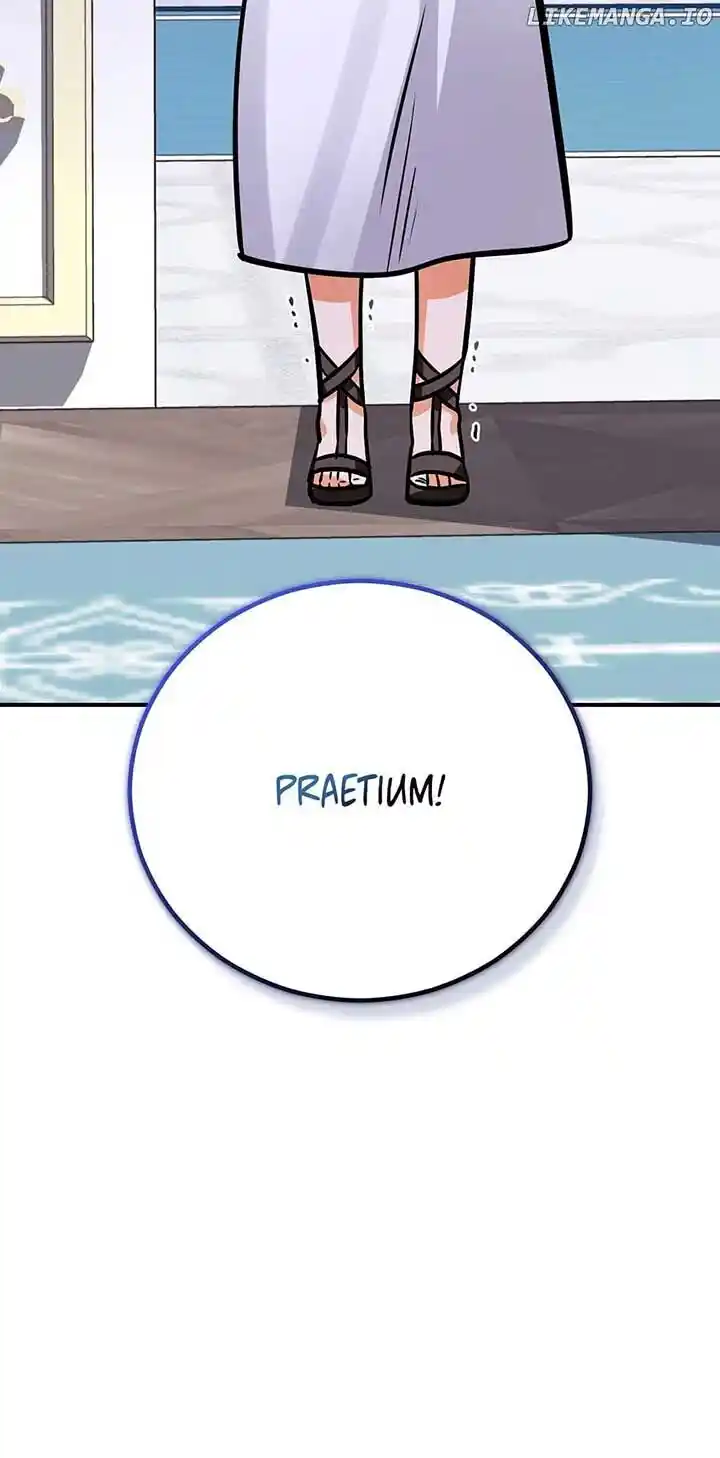 Her Ladyship Objects to this Marriage! Ch.099