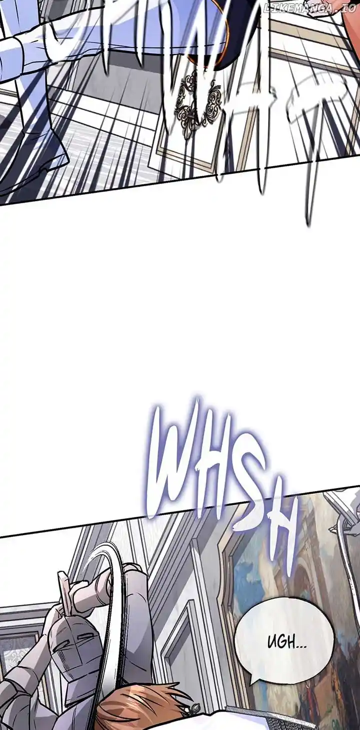 Her Ladyship Objects to this Marriage! Ch.099