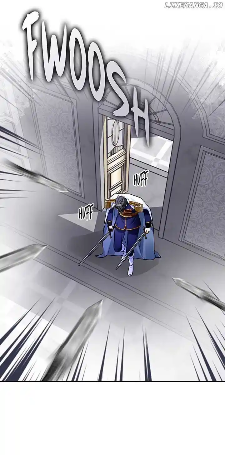 Her Ladyship Objects to this Marriage! Ch.099