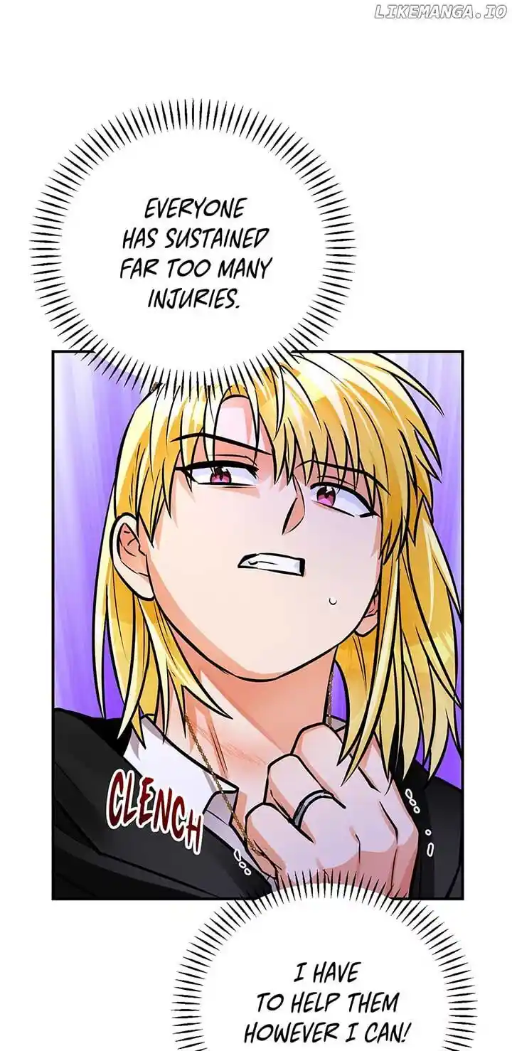 Her Ladyship Objects to this Marriage! Ch.099