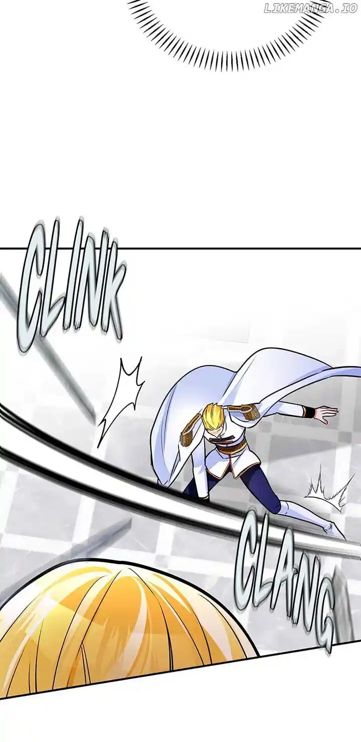 Her Ladyship Objects to this Marriage! Ch.099