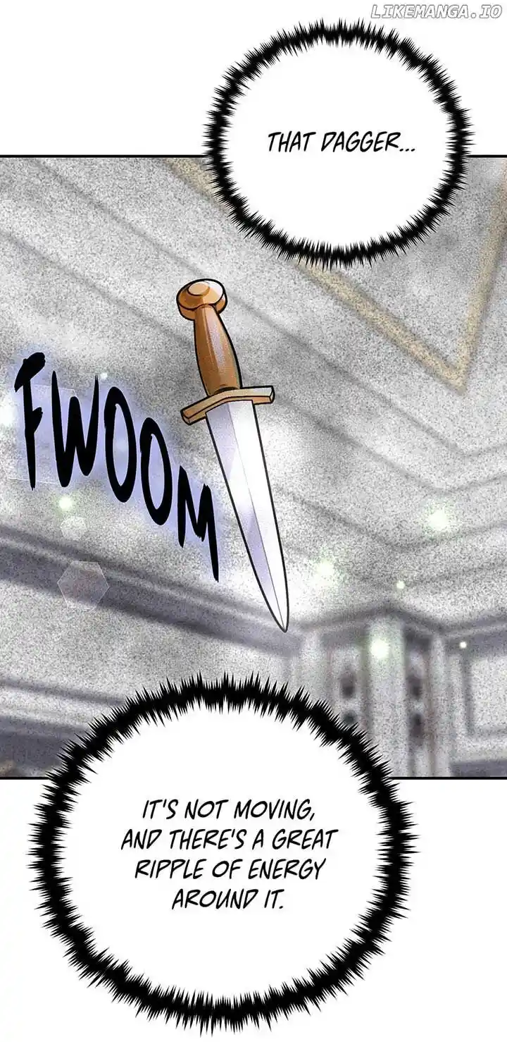 Her Ladyship Objects to this Marriage! Ch.099