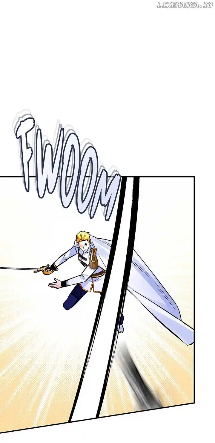 Her Ladyship Objects to this Marriage! Ch.099