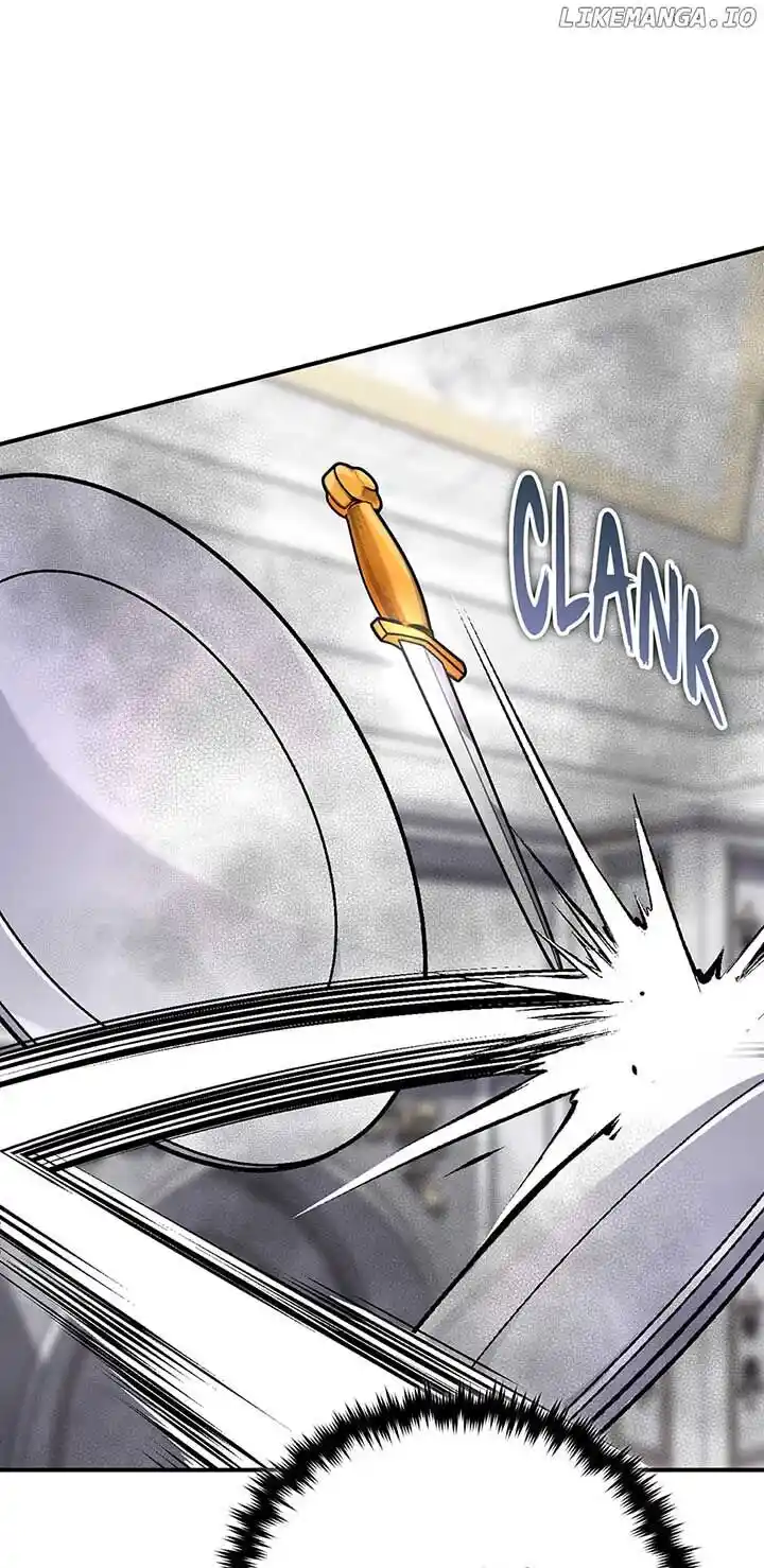 Her Ladyship Objects to this Marriage! Ch.099