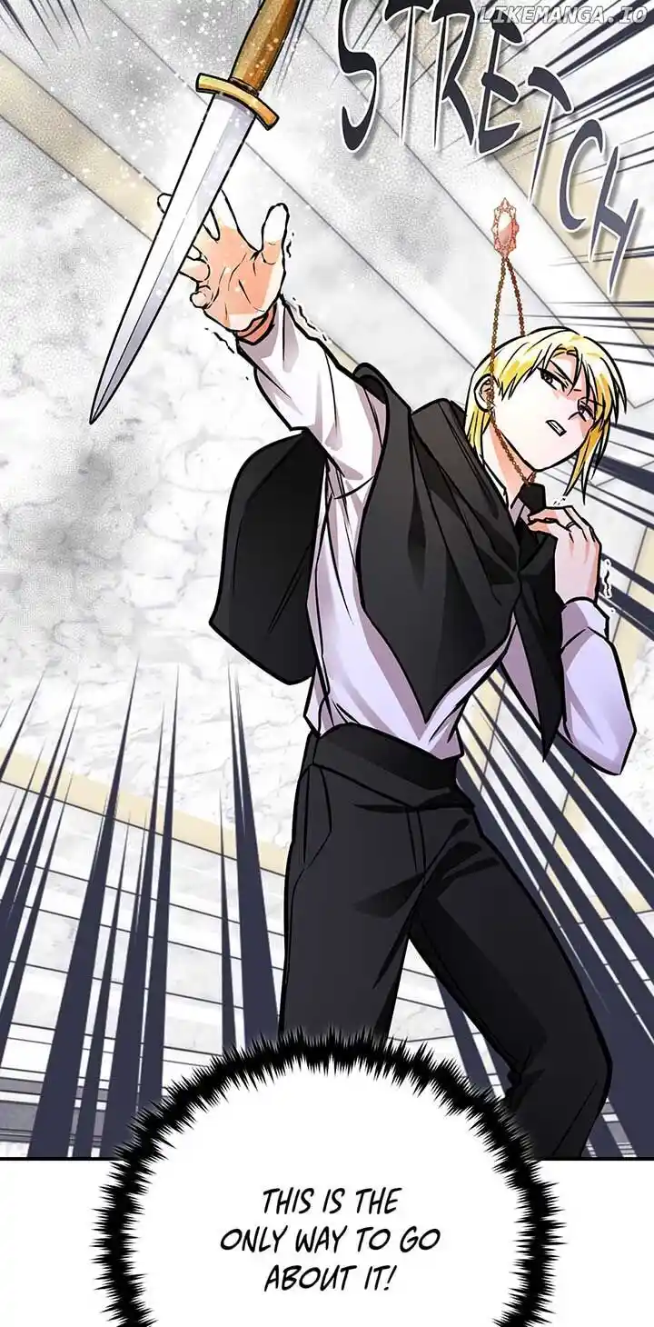 Her Ladyship Objects to this Marriage! Ch.099