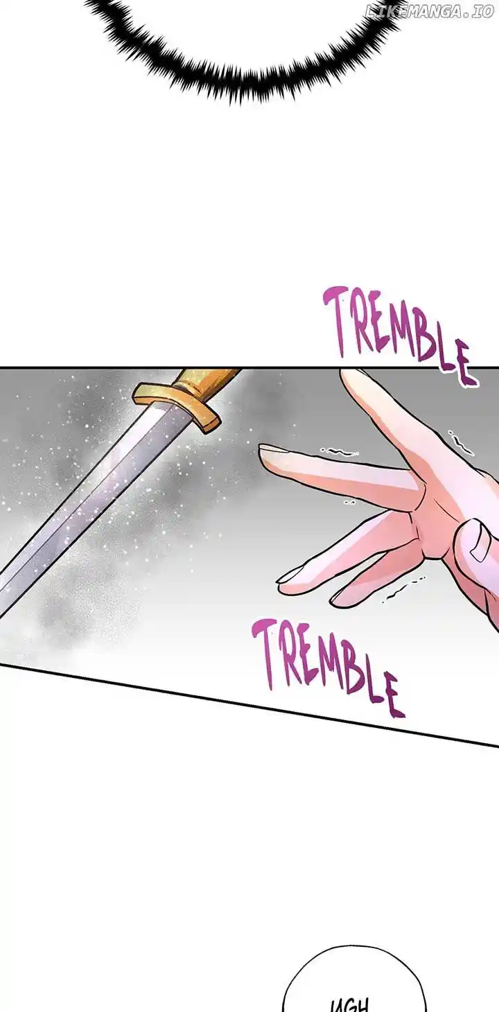 Her Ladyship Objects to this Marriage! Ch.099